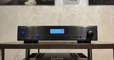 Rotel mk2 black usato  Italia