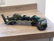 Dinky army job for sale  DUMFRIES