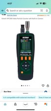 Extech vpc300 video for sale  Miami