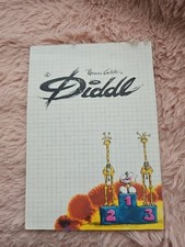 diddl block ovp gebraucht kaufen diddl block ovp gebraucht kaufen Achstetten