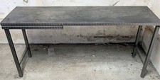 Edelstahl arbeitstisch 140x65x gebraucht kaufen Edelstahl arbeitstisch 140x65x gebraucht kaufen  Regen
