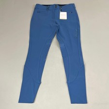 Pantalons équestres samshield d'occasion  Expédié en France