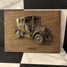 Magnifique tableau relief d'occasion  Rixheim
