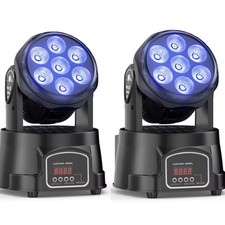 105w moving head for sale  WIRRAL