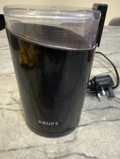 Krups f203 electric for sale  CAMBERLEY