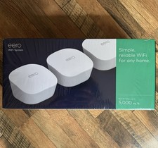 Eero eero 3rd for sale  Bristol