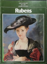 Rubens chefs oeuvre d'occasion  Biscarrosse