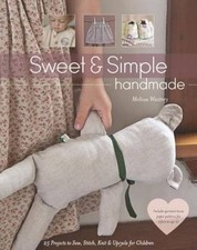 Sweet simple handmade for sale  Montgomery