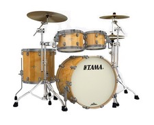 Tama starclassic maple for sale  Winchester
