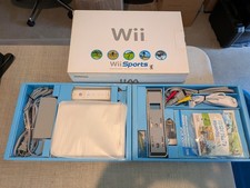Mint nintendo wii for sale  Coventry