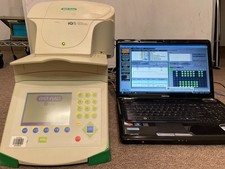 Biorad iq5 multicolor for sale  Campbell