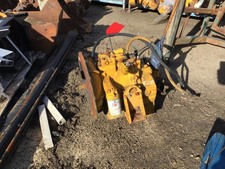 Dumper gearbox transmission for sale Dumper gearbox transmission for sale  WORKSOP