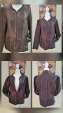 Maurices faux leather for sale  Wellington
