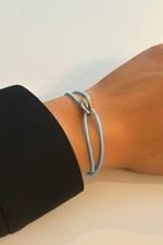 Trinity armband bracelet gebraucht kaufen  Dinslaken
