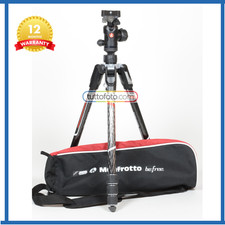 Manfrotto mkbfrtc4gt befree usato  Campi Bisenzio