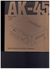 Ampli numerique hifi d'occasion  Passais
