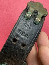 Wwi army m1907 for sale  Clinton