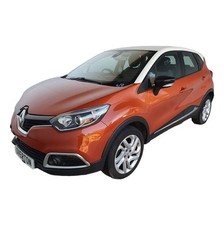 Renault captur que for sale  ABERDEEN