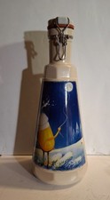 Bottiglia ceramica birra usato  Meran