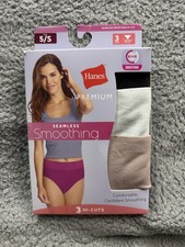 Hanes premium seamless for sale  Cottage Grove