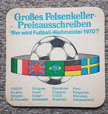 Alter bierdeckel fußball gebraucht kaufen Alter bierdeckel fußball gebraucht kaufen  Löhne