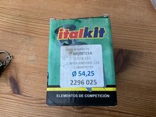Montessa cota 123 for sale  FARNHAM