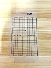 Pfaff embroidery hoop for sale  Barnett