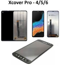 Digitalizador LCD Touch Screen Para Samsung Galaxy XCover Pro Xcover4/5 Xcover 6 Pro comprar usado  Enviando para Brazil