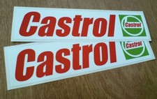 Castrol old style for sale  PRESTON