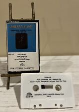 Johnny cash original for sale  Rockwood