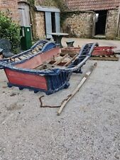 Horse drawn wagon for sale  GLOUCESTER