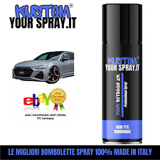 Spray audi volkswagen usato  Scafati