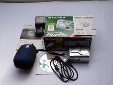 Fujifilm appareil photo d'occasion  Muzillac