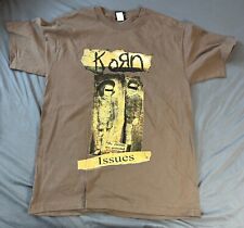 korn shirt for sale  Marion