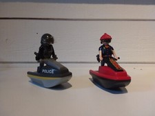 Playmobil lot jet d'occasion  Solliès-Pont