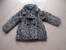 Lili gaufrette webpelzmantel gebraucht kaufen  Ensdorf