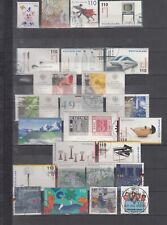 Bund brd 1990 gebraucht kaufen  München
