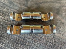 Doppel kombiträger gardinenst gebraucht kaufen  Bogen