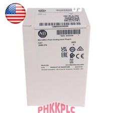 Novo Selado AB 2080-IF4 Micro800 4 Pontos Entrada Analógica Módulo Plug-in EUA Sem Impostos comprar usado  Enviando para Brazil