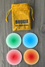 Bougie gradient coaster for sale  Dallas