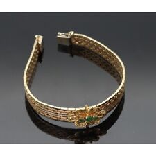 Bracciale vintage con usato  Sustinente