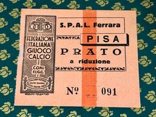 Campionato anni spal usato  Lodi