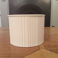 Wedgwood lidded pleat for sale  LONDON