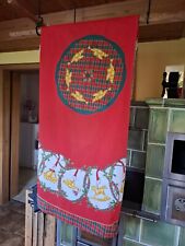 Bassetti tischdecke servietten gebraucht kaufen  Hof