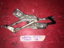 Motorino tergicristalli fiat usato  Italia