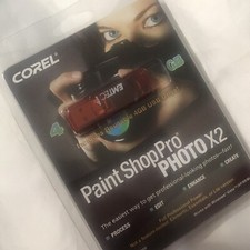 corel pro paintshop software for sale corel pro paintshop software for sale Indianapolis