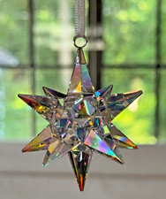 Retired swarovski star for sale  Highland Park