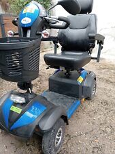 Scooter per disabili usato  Torrita Tiberina