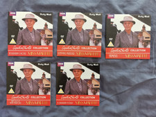 Agatha christie dvd for sale  BRISTOL