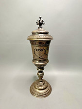 Xxl deckelpokal 1880 gebraucht kaufen  Coburg